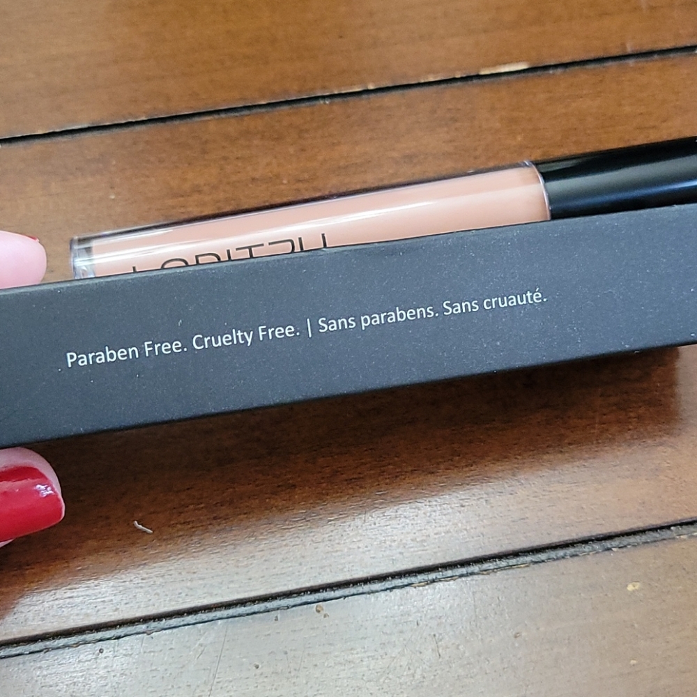 😁 LARITZY LIPGLOSS - Picture 6 of 7
